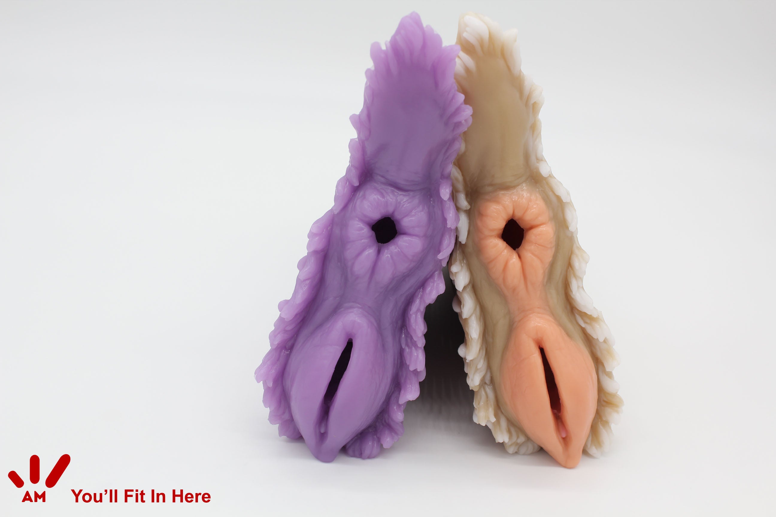 Two Hole Deer Toy – AMI